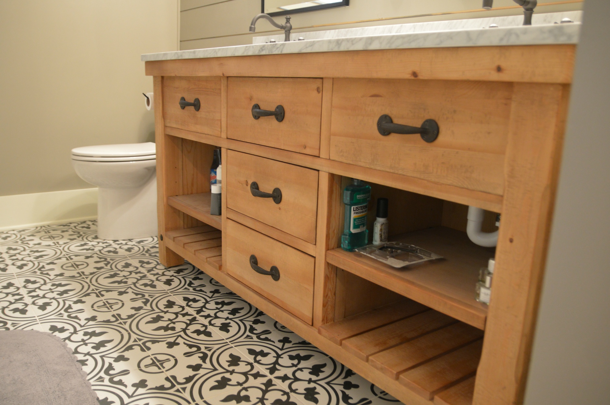 The Do's and Don'ts of Saving Money on a Bathroom Remodel